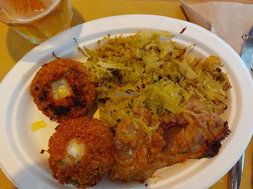  at Radicetonda - Piazza Buozzi in Milan