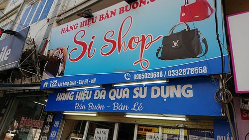 Shop Closed.......... New Shop Here!! at Thuc Pham Chay in Hanoi