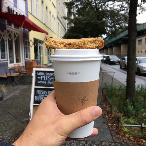 (C) fredexplore.com at Jute Backerei in Berlin