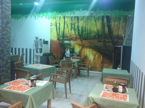 Radice Quadrata at Radice Quadrata in Nettuno