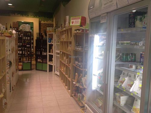 Radice Quadrata at Radice Quadrata in Nettuno