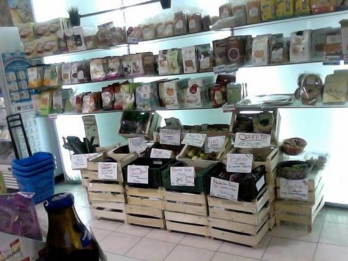 Radice Quadrata at Radice Quadrata in Nettuno