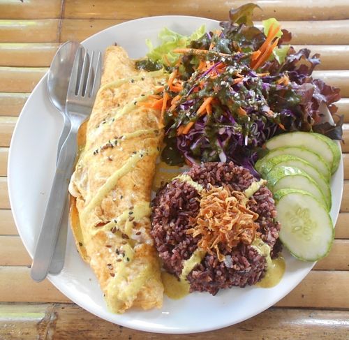 Pure Organic Heaven at Pure Organic Heaven in Phuket