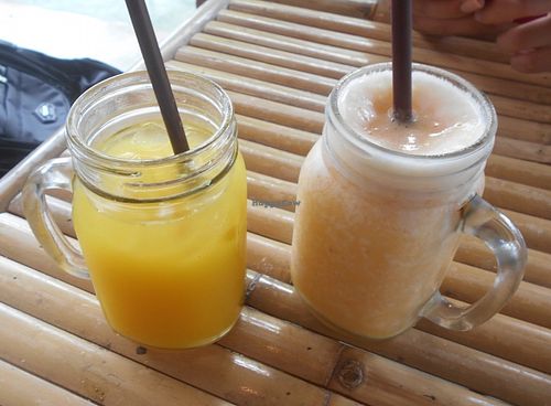 Pure Organic Heaven at Pure Organic Heaven in Phuket