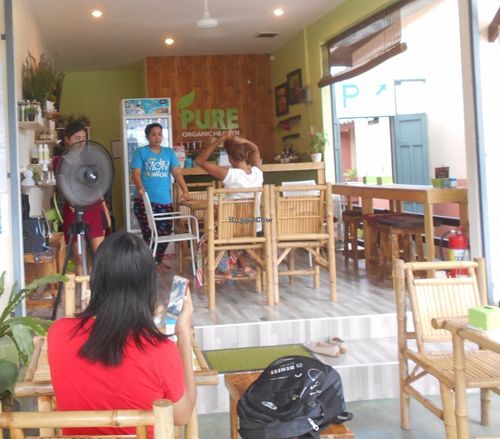 Pure Organic Heaven at Pure Organic Heaven in Phuket