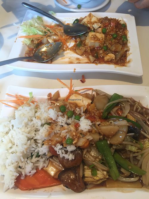 Peaches Restaurant Newcastleunderlyme Restaurant HappyCow