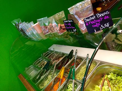 Granny Smith - Annecy at Granny Smith in Annecy