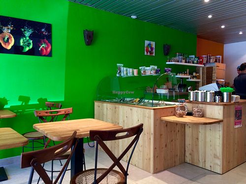 Granny Smith at Granny Smith in Annecy