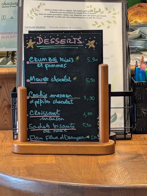  at Granny Smith in Annecy