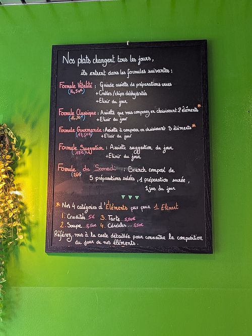  at Granny Smith in Annecy