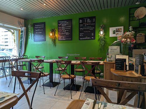  at Granny Smith in Annecy