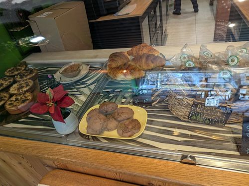  at Granny Smith in Annecy