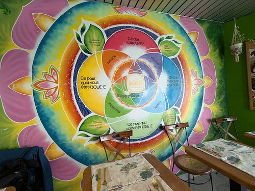  at Granny Smith in Annecy