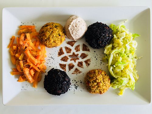 LunchboX at SmileS in Bellinzona