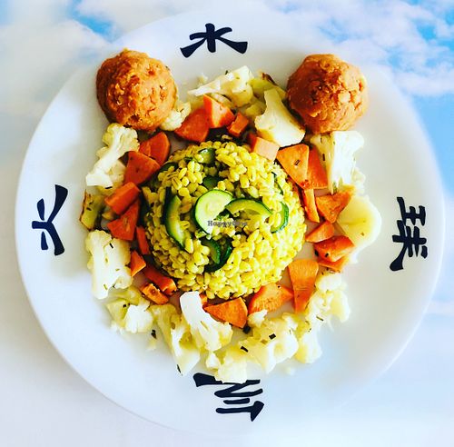 SmileSLunchBoX at SmileS in Bellinzona