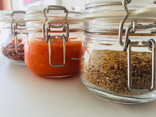 SmileSStuffS at SmileS in Bellinzona