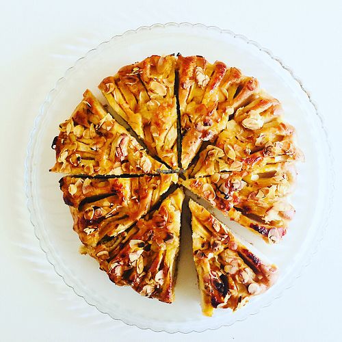 deSSertS... at SmileS in Bellinzona