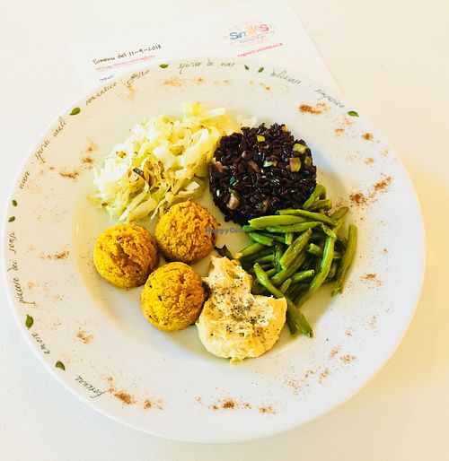 slbx at SmileS in Bellinzona