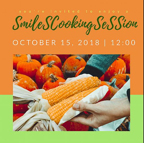 scs at SmileS in Bellinzona