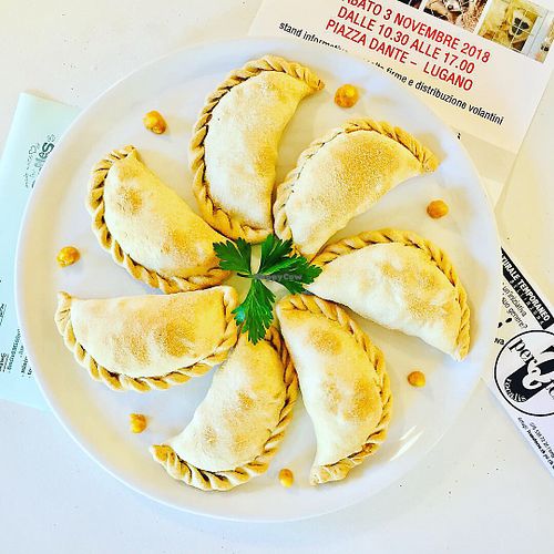 SamoSaS at SmileS in Bellinzona