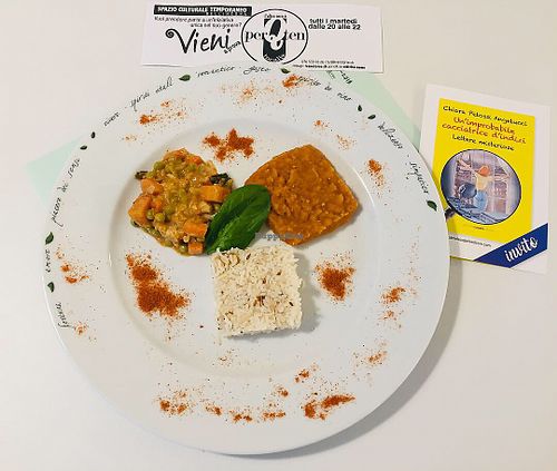 SmileSCookingSeSSion at SmileS in Bellinzona