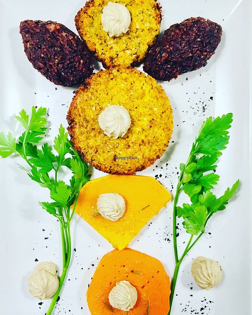 totem lunchboX at SmileS in Bellinzona