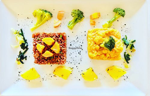 dadaiSt lunchboX at SmileS in Bellinzona