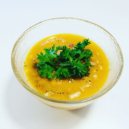 ZuppiSSima at SmileS in Bellinzona