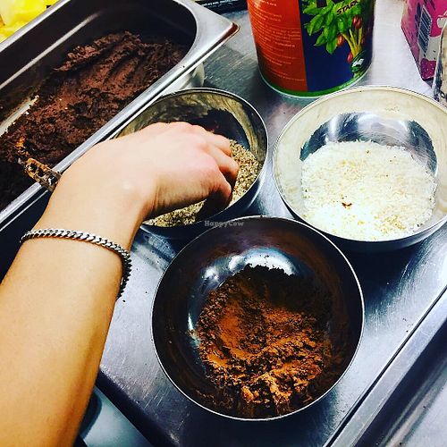 SmileSCookingClaSSeS at SmileS in Bellinzona