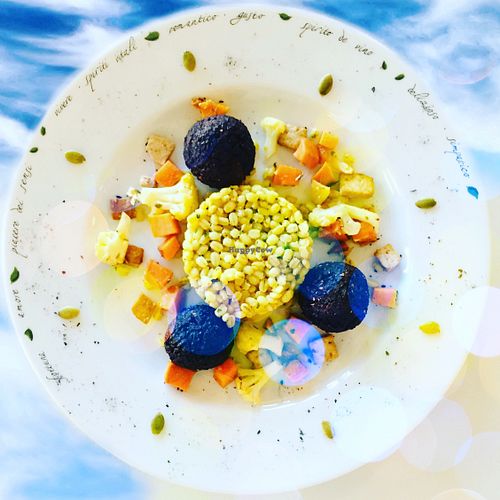 SmileSLunchboX at SmileS in Bellinzona