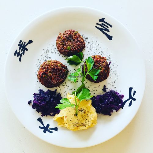 SmileSLunchboX at SmileS in Bellinzona