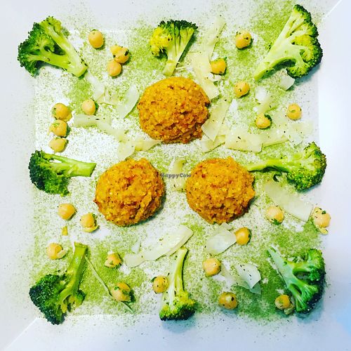 SmileSLunchboX at SmileS in Bellinzona