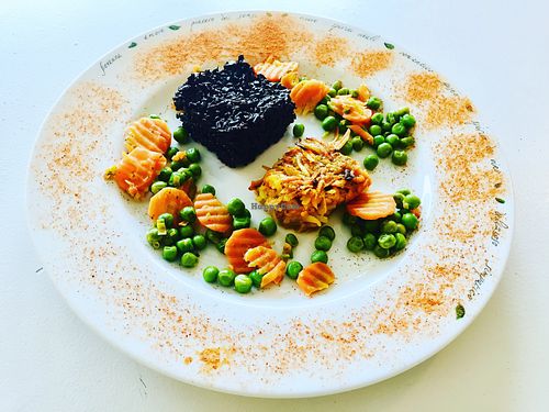 SmileSLunchboX at SmileS in Bellinzona