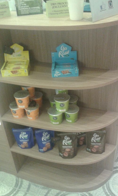 3 at Maya Cafe in Hong Kong Island