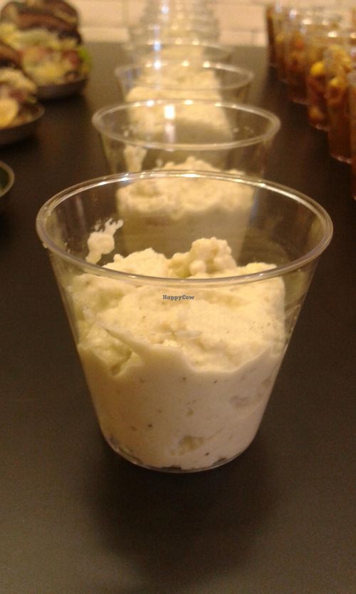 4 at Maya Cafe in Hong Kong Island