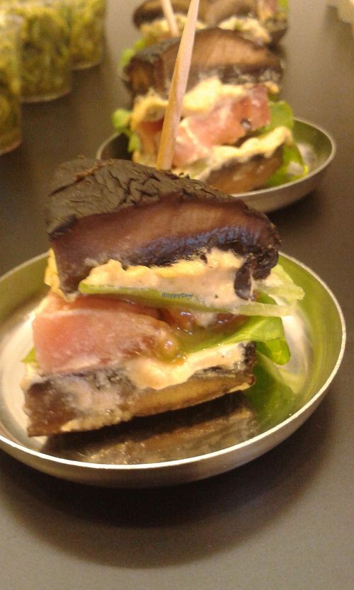 5 at Maya Cafe in Hong Kong Island