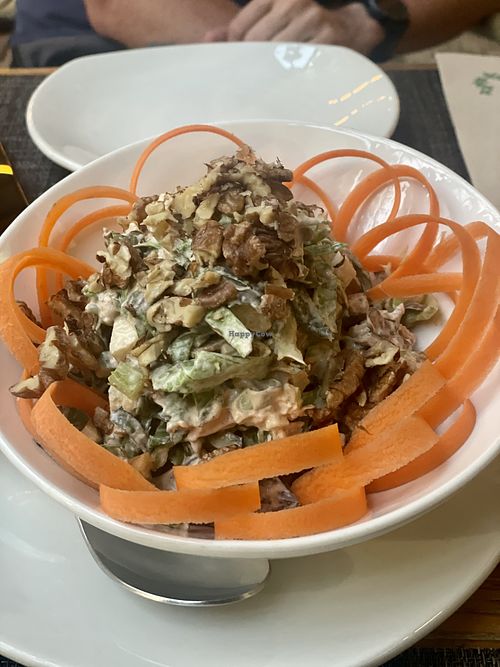   at Verdeando in Denia