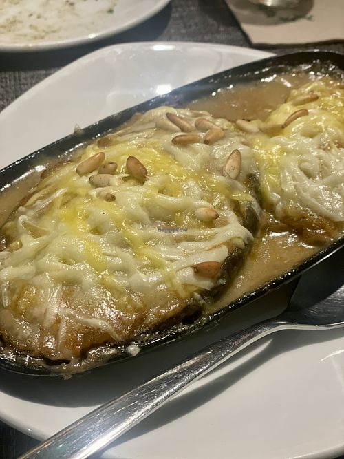   at Verdeando in Denia