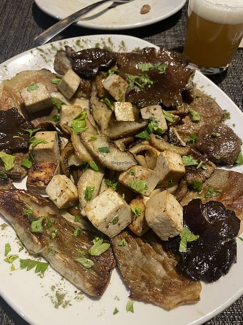   at Verdeando in Denia