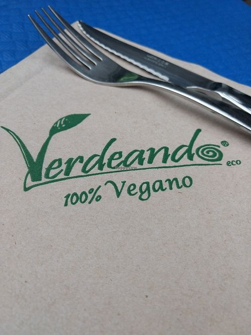 ,,,, at Verdeando in Denia