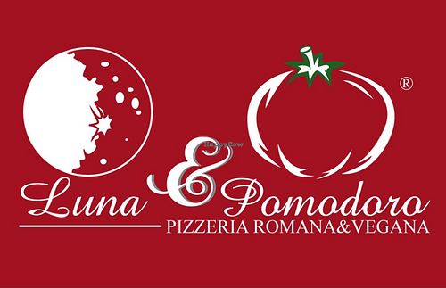 Luna e Pomodoro at Luna e Pomodoro in Rome