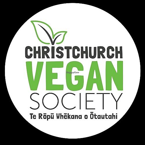  at Christchurch Vegan Society/Te Rōpū Whēkana o Ōtautahi in Christchurch
