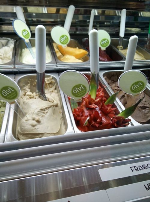 Gelarmony - Via Tuscolana at Gelarmony - Via Tuscolana in Rome