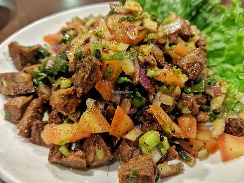 Image of Loving Heart