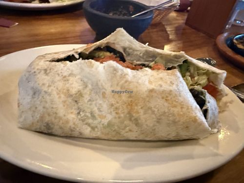   at El Sarape in Green Bay