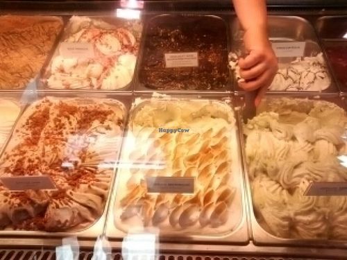 original location at Ernest le Glacier in La Rochelle