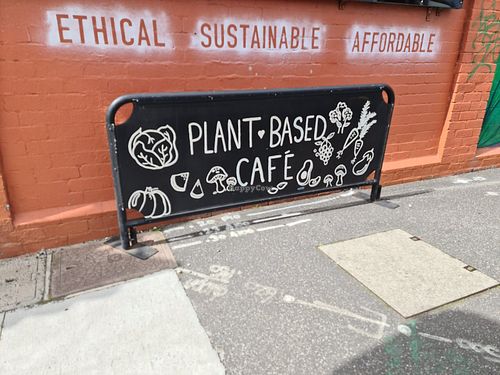  at Foraged in Seddon