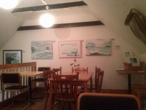 Ádh Dánlann Café at Adh Danlann Gallery Cafe in Dingle