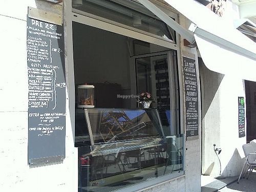 La Mini Gelateria, Locarno at La Mini Gelateria in Locarno