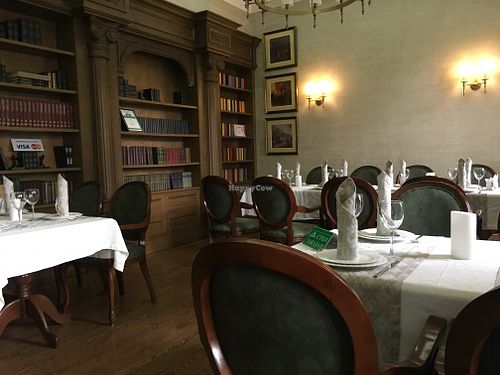 Non smoking room  at Platan in Samarkand